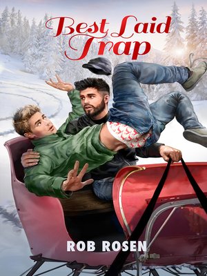 cover image of Best Laid Trap